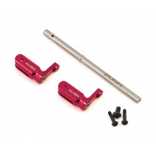150 Main Rotor Holder Upgrade Set