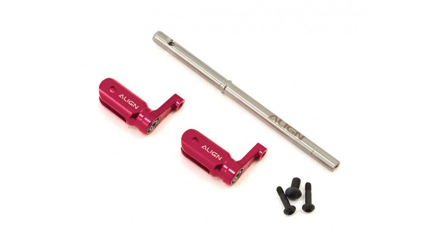 ALIGN T-REX 150 Main Rotor Holder Upgrade Set H15H013XX