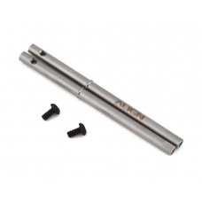 150 Main Shaft