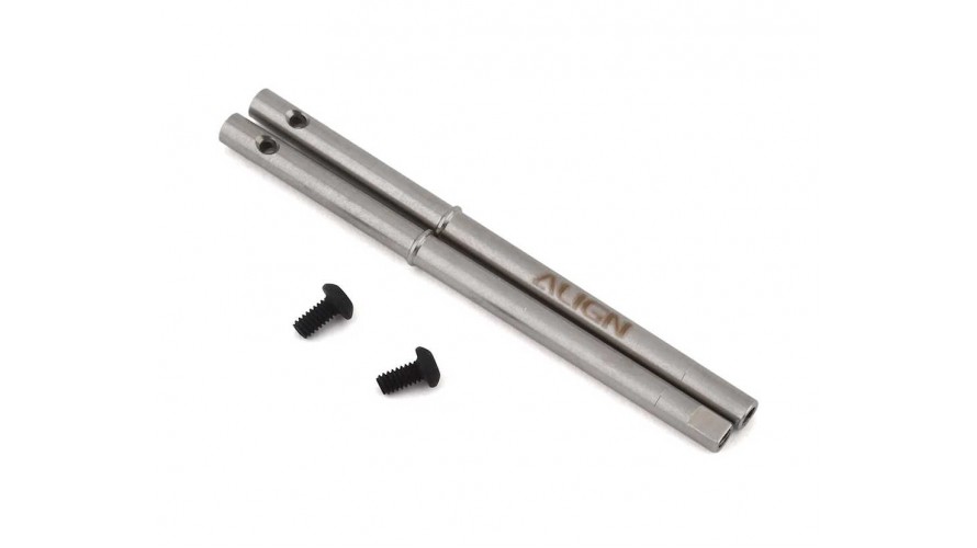 ALIGN T-REX 150 Main Shaft H15H014XX