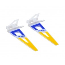 ALIGN 150 Vertical Stabilizer