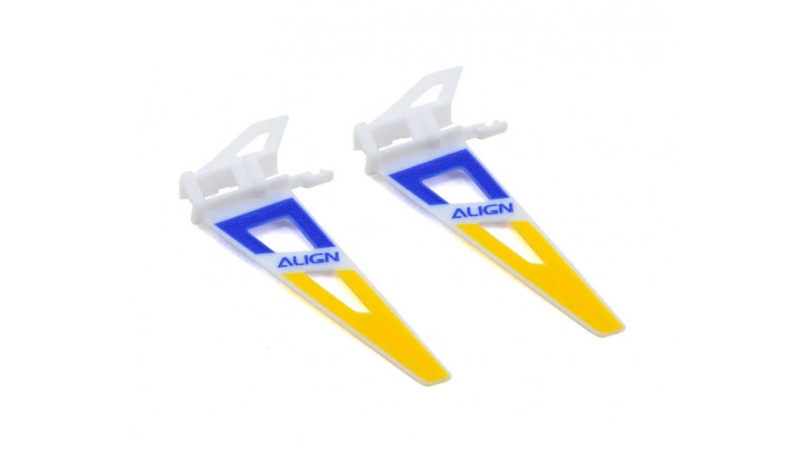 ALIGN T-REX 150 Vertical Stabilizer H15T001XXW ALIGN T-REX 150 Vertical Stabilizer H15T001XXW