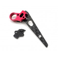 150 Metal Tail Motor Mount