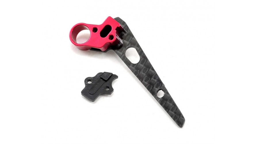 ALIGN T-REX 150 Metal Tail Motor Mount H15T003XX