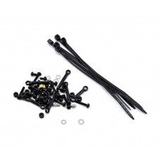 150 Spare Parts Pack