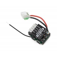 150GRS Flybarless System Set (S-FHSS-DSMX)