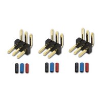 150 Tail Motor Plug & Pin Set 150 Tail Motor Plug & Pin Set
