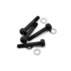 M2 Socket Collar Screw