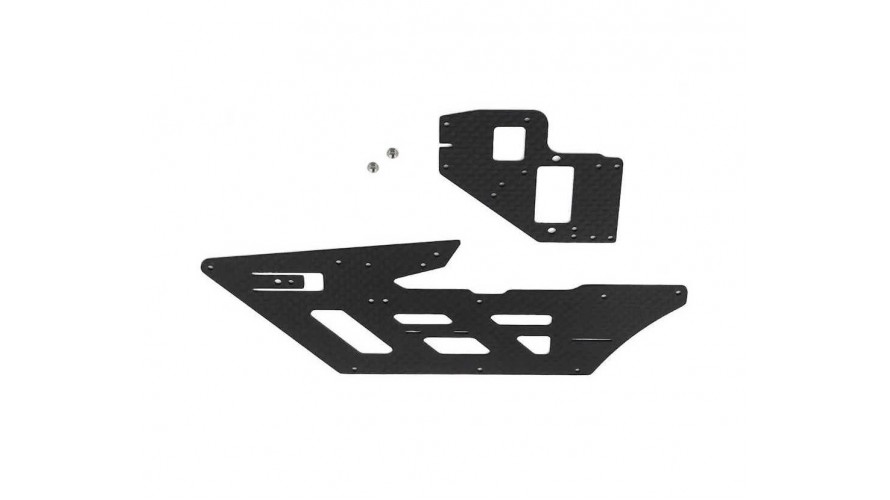 ALIGN T-REX 300X Carbon Main Frame H30B001XXW