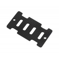 ALIGN 300X Battery Mount (Tray)