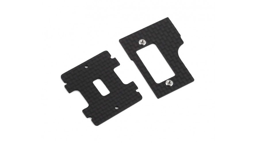 T-REX 300X Gyro Mount Set H30B004XX by Align T-REX 300X Gyro Mount Set H30B004XX by Align