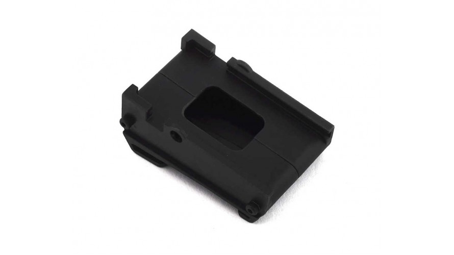 T-REX 300X Receiver Mount H30B006XX by Align T-REX 300X Receiver Mount H30B006XX by Align