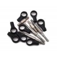 ALIGN 300X Linkage Rod Set ALIGN 300X Linkage Rod Set