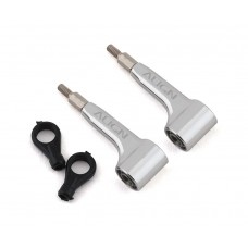 ALIGN 300X Main Rotor Arm Integrated Control Link Set