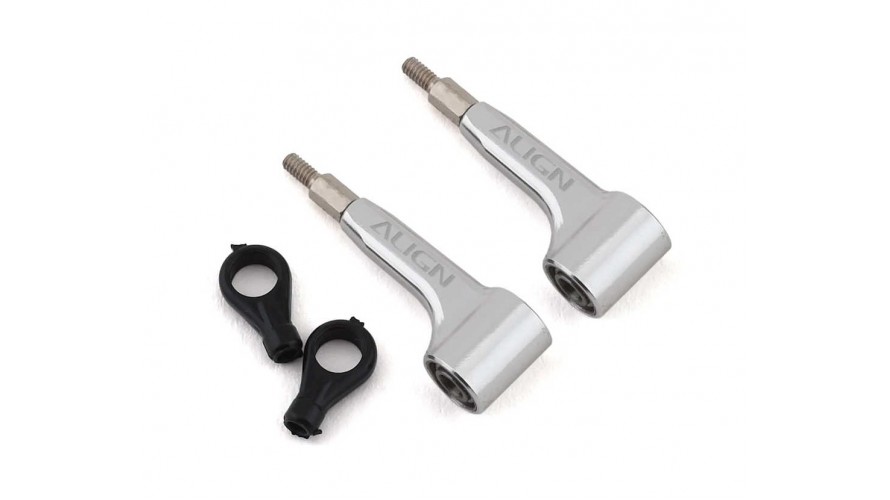 ALIGN T-REX 300X Main Rotor Arm Integrated Control Link Set H30H009XXW ALIGN T-REX 300X Main Rotor Arm Integrated Control Link Set H30H009XXW