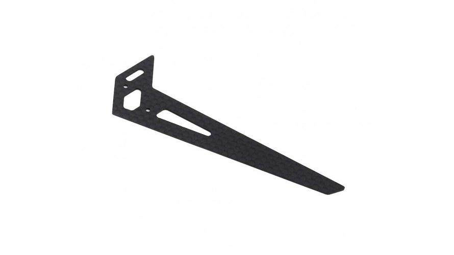 ALIGN T-REX 300X Carbon Fiber Vertical Stabilizer H30T002XXW