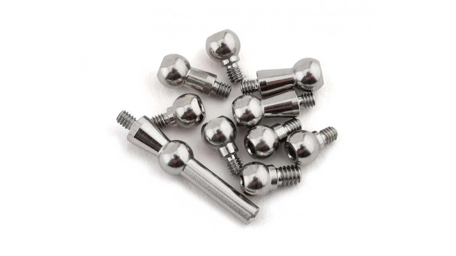 ALIGN T-REX 300X Linkage Ball Set H30Z001XXW ALIGN T-REX 300X Linkage Ball Set H30Z001XXW