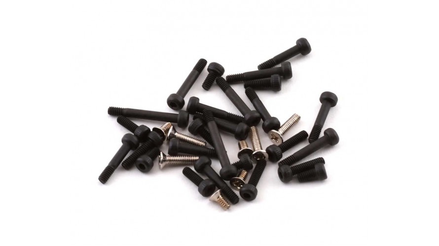 ALIGN T-REX 300X Screw Parts H30Z002XXW