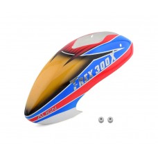 T-REX 300X Painted Canopy