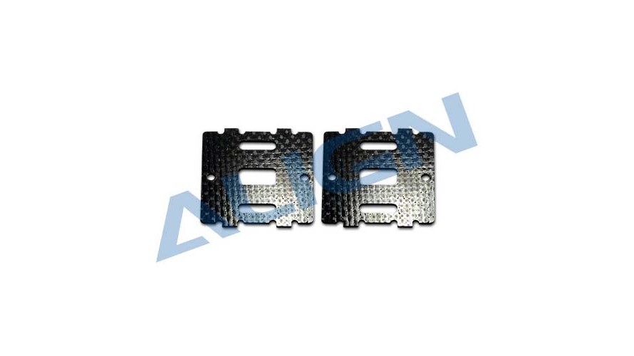 ALIGN T-REX 450L Gyro Mount H45B003XXW