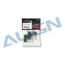 ALIGN T-REX 450L Gyro Mount H45B003XXW