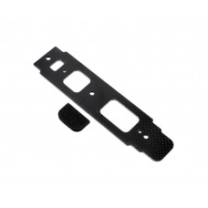 T-REX 450L Bottom Plate