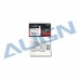 ALIGN T-REX 450L Motor Mount H45B006XXW