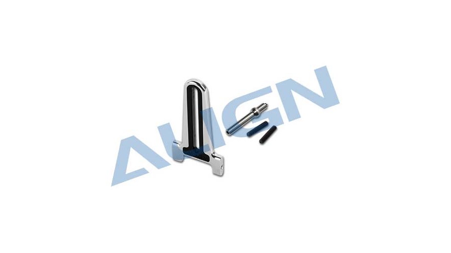 ALIGN T-REX 450L Anti-Rotation Bracket H45B007XXW