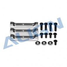 ALIGN 450L Skid Mount