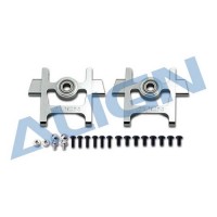ALIGN 450L Multiple Main Shaft Bearing Block ALIGN 450L Multiple Main Shaft Bearing Block