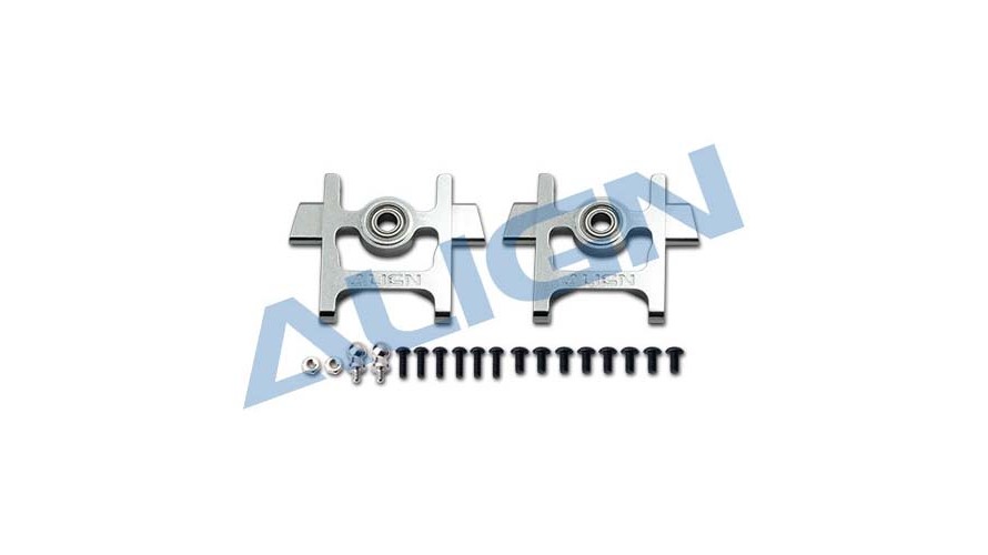 ALIGN T-REX 450L Multiple Main Shaft Bearing Block H45B013XXW