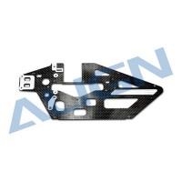T-REX 450L Carbon Fiber Main Frame Right
