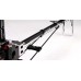 T-REX 450L Tail Boom Support Rods Reinforcement Plates Set H45T008XX by Align