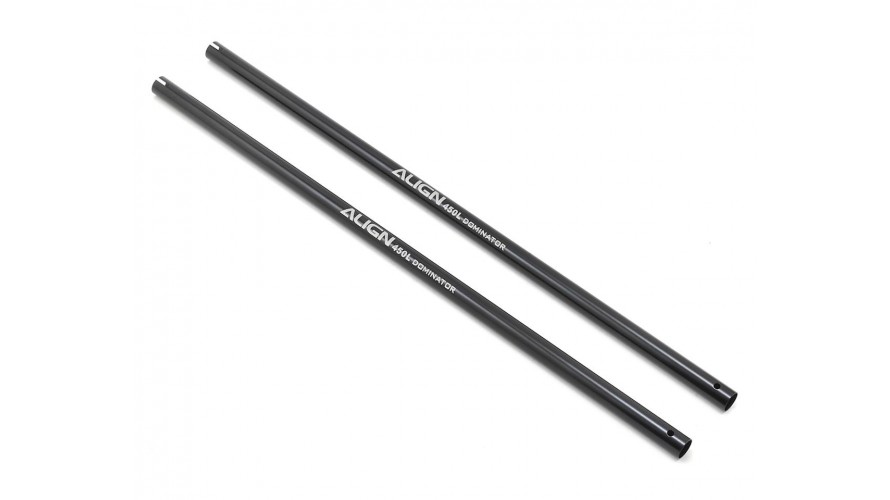 T-REX 450L Tail Boom H45T010XX by Align T-REX 450L Tail Boom H45T010XX by Align
