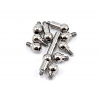 ALIGN 450L Linkage Ball Set