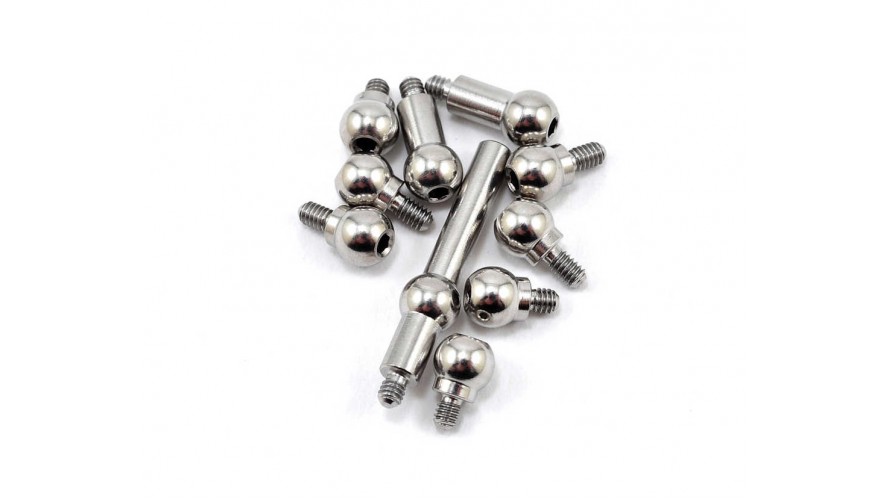 ALIGN 450L Linkage Ball Set H45Z002XXW ALIGN T-REX 450L Linkage Ball Set H45Z002XXW