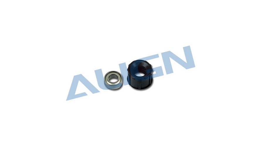 ALIGN T-REX 450 Torque Tube Bearing Holder H45042 ALIGN T-REX 450 Torque Tube Bearing Holder H45042