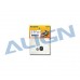 ALIGN T-REX 450 Torque Tube Bearing Holder H45042 ALIGN T-REX 450 Torque Tube Bearing Holder H45042
