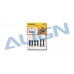 ALIGN T-REX Ball Link A/B (450 PRO) H45046 ALIGN T-REX Ball Link A/B (450 PRO) H45046