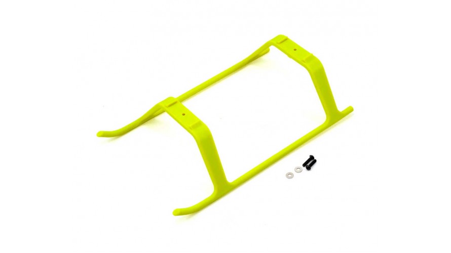 ALIGN T-REX Landing Skid 450 (Yellow) H45050QY