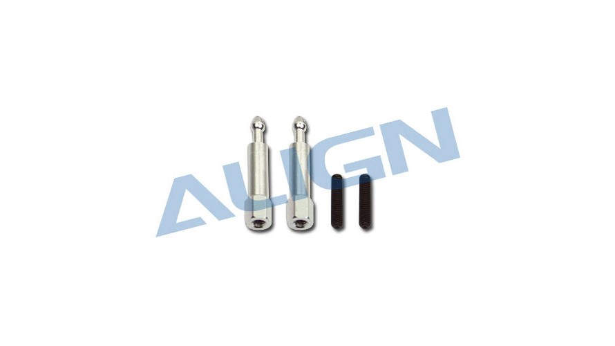 ALIGN T-REX Canopy Mounting Bolt 450PRO H45052