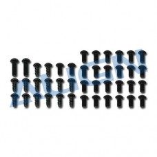 ALIGN 450 Frame Hardware Set