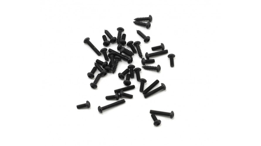 T-REX 450 Sport Frame Hardware H45094 by Align