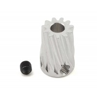 ALIGN 450 Motor Slant Thread Pinion Gear 11T