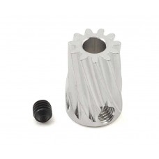 ALIGN 450 Motor Slant Thread Pinion Gear 11T