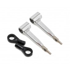 ALIGN 450DFC Main Rotor Arm Integrated Control Link Set