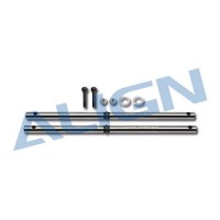 ALIGN 450DFC Main Shaft Set