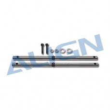 ALIGN 450DFC Main Shaft Set
