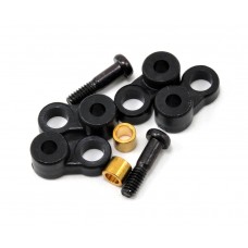 ALIGN 450 New Tail Pitch Control Link