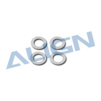 ALIGN 450 Main Shaft Spacer